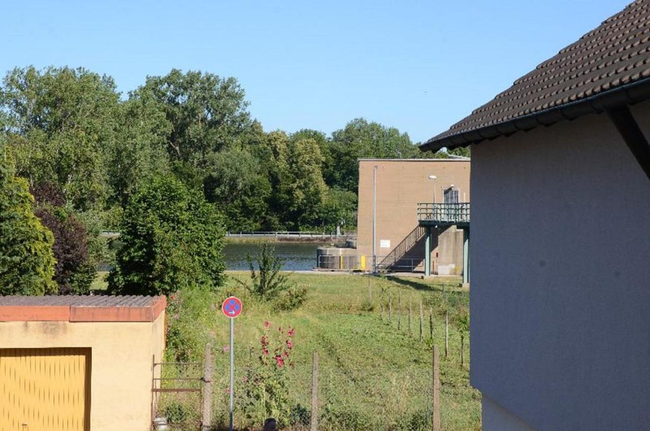 Obsthof Flammersberger Volkach Zewnętrze zdjęcie